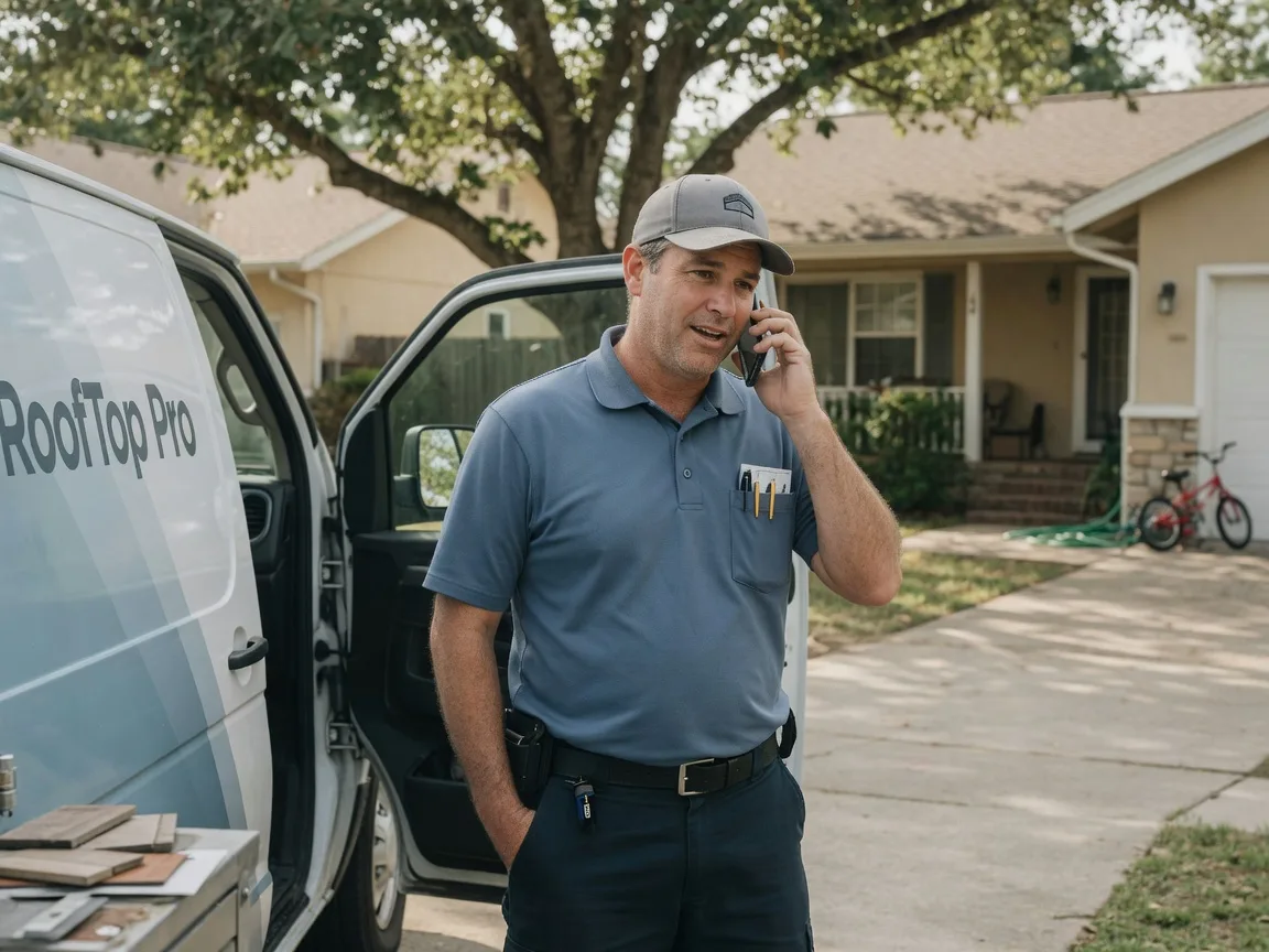 Roof Repair Middleport, OH FAQs