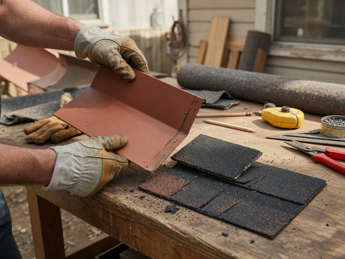 Roof Repair company in Middleport, OH
